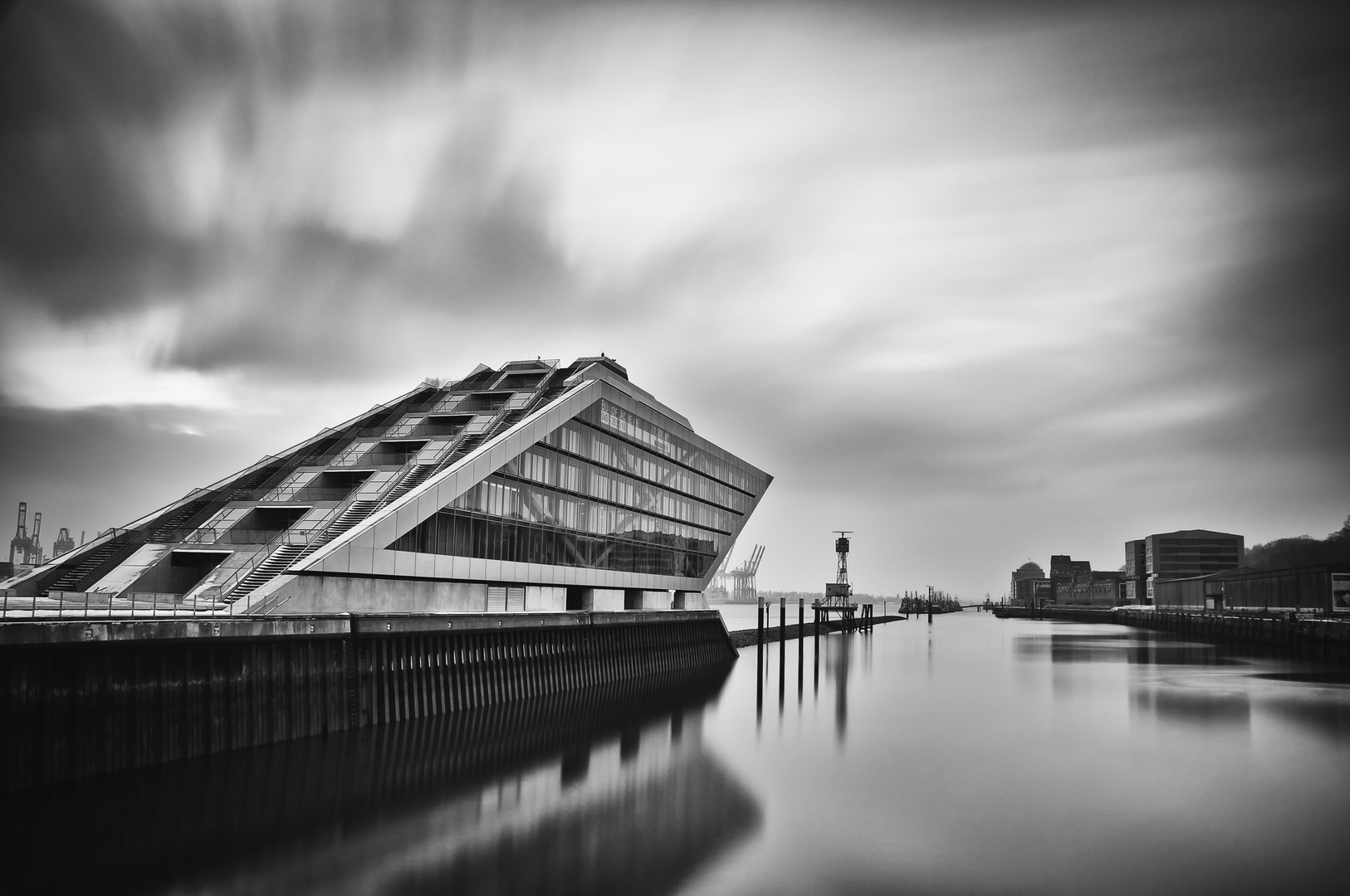 Dockland Hamburg