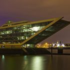 Dockland Hamburg