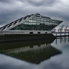 Dockland Hamburg