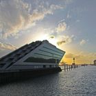 Dockland Hamburg