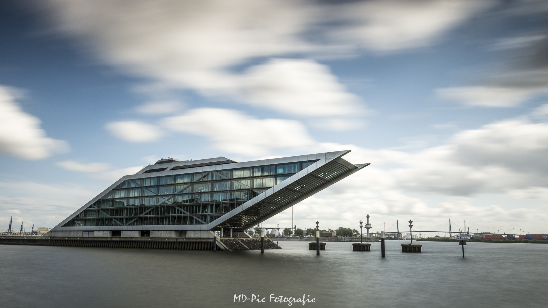 Dockland Hamburg