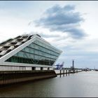 Dockland Hamburg