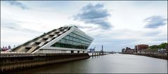 Dockland Hamburg