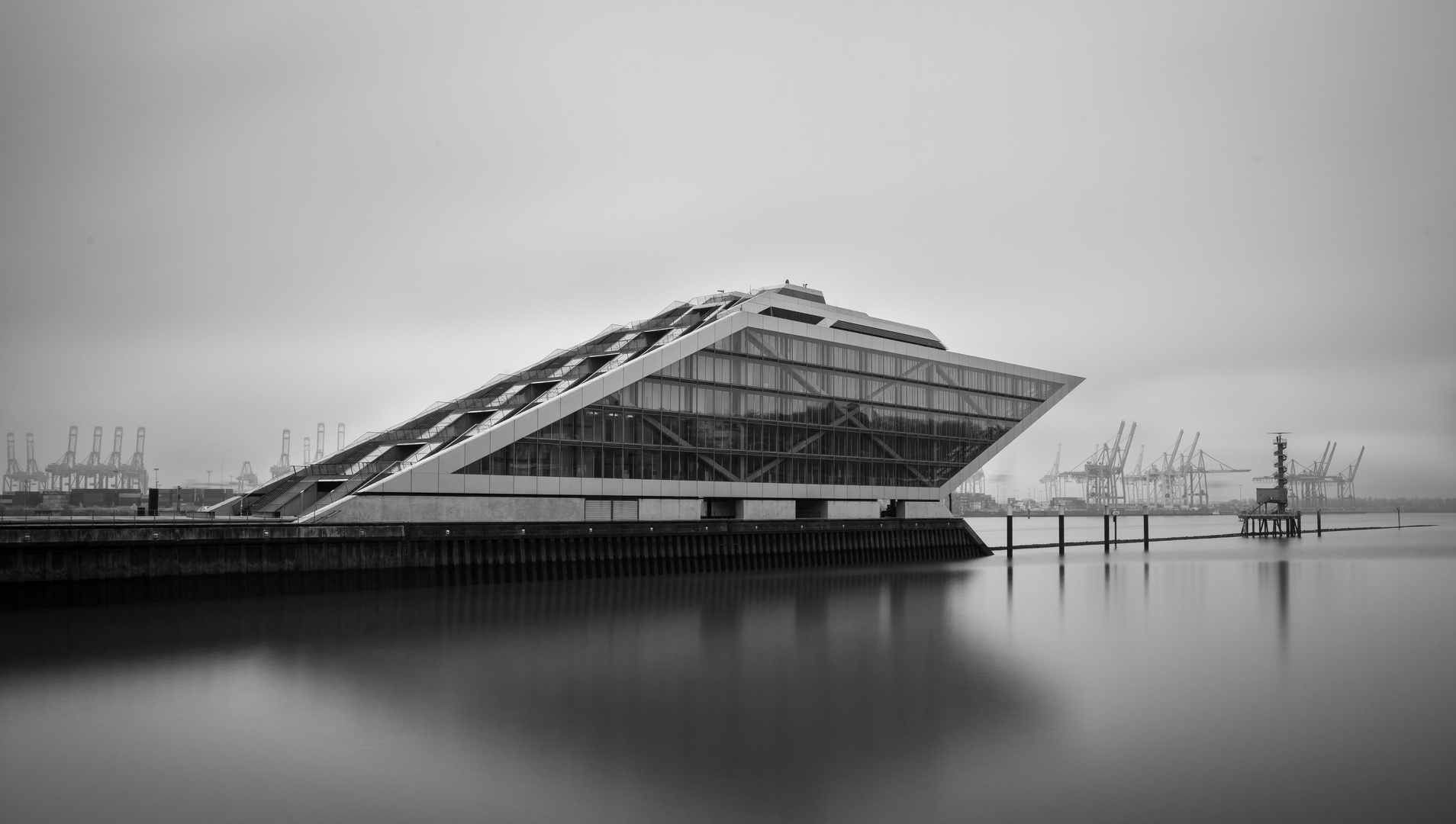 Dockland Hamburg