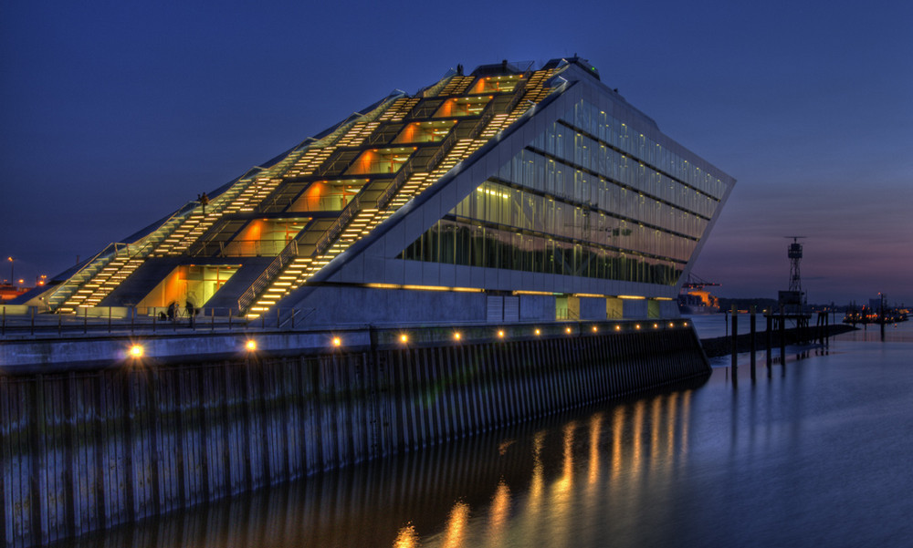 Dockland - Hamburg