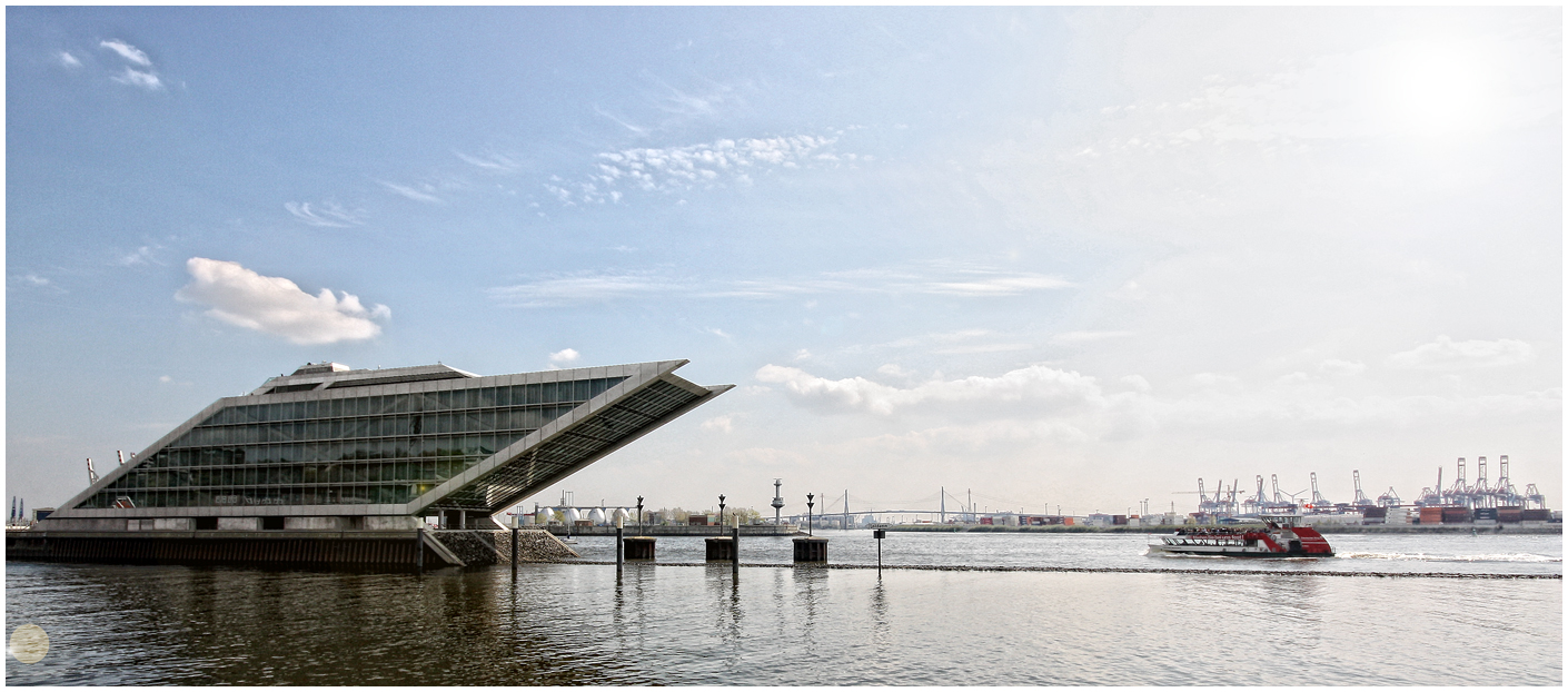 Dockland Hamburg