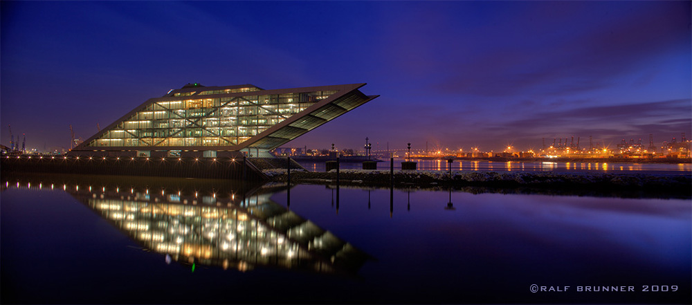 dockland hamburg