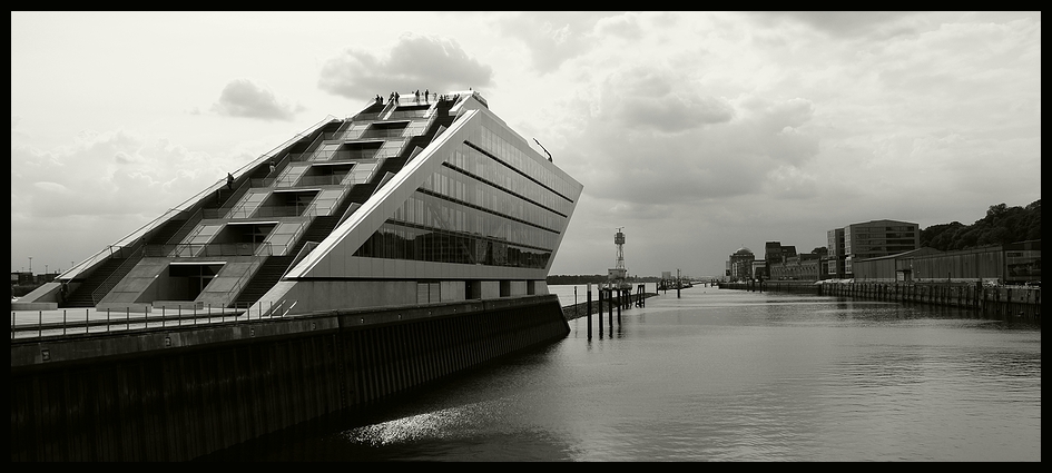 Dockland Hamburg