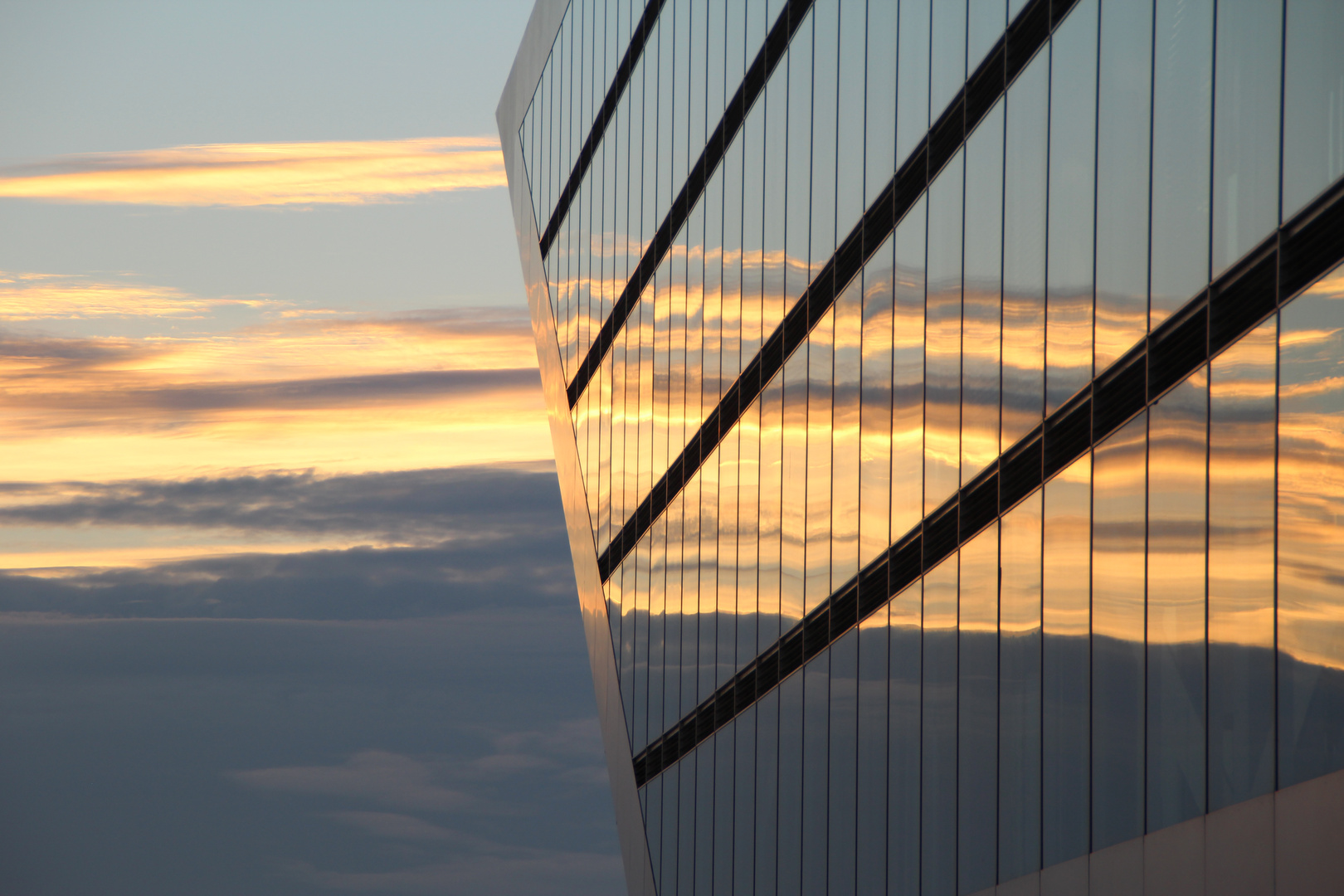 Dockland Hamburg