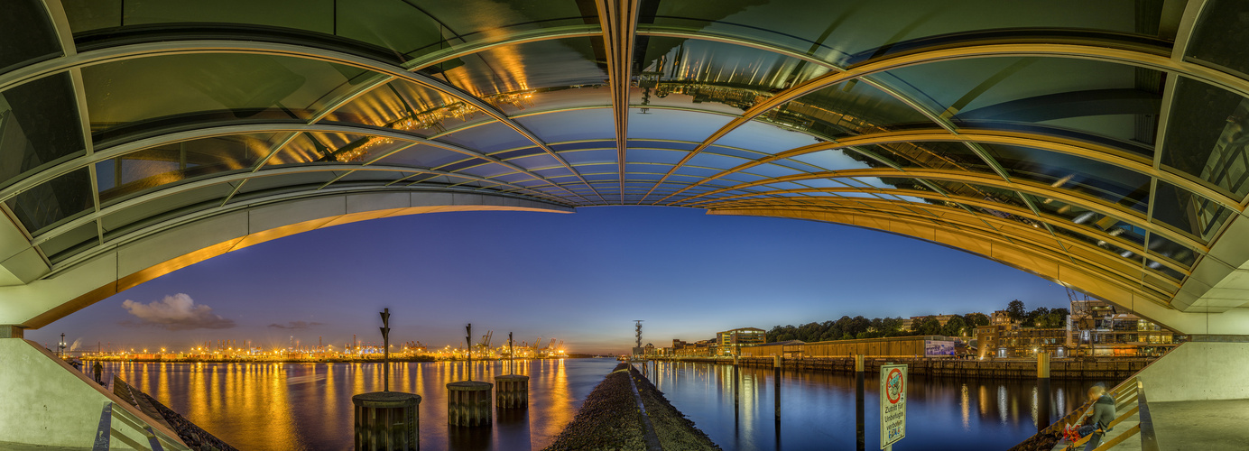 Dockland Hamburg