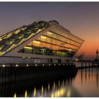 Dockland / Hamburg (HDR)