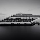 Dockland Hamburg in SW