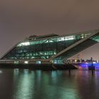 Dockland Hamburg (oder: Queen Mary II - motion picture no. 2)