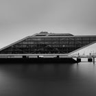 Dockland, Hamburg, SW
