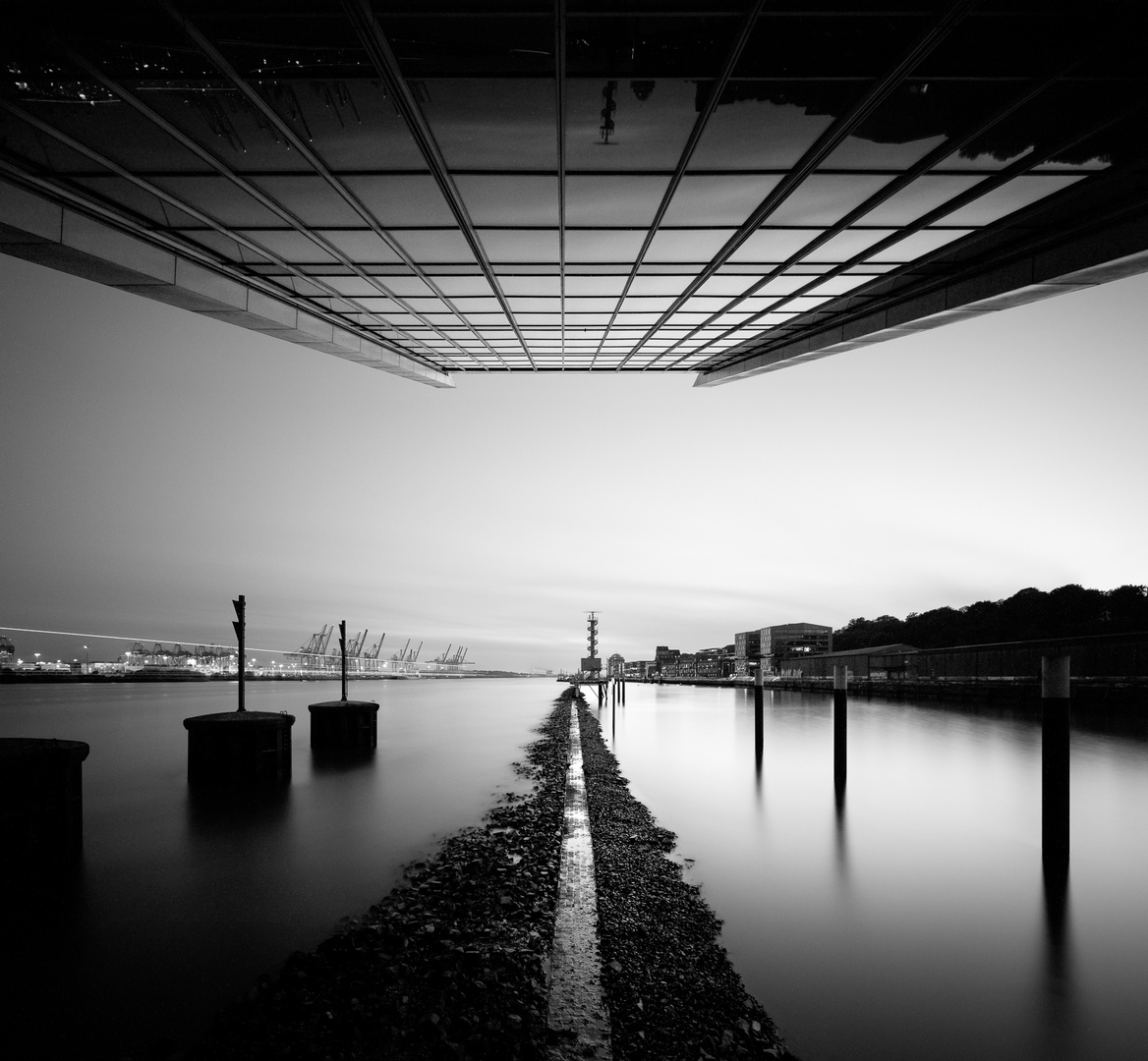 DOCKLAND I