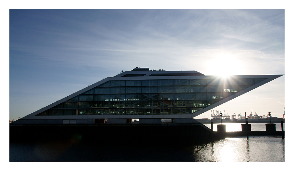 Dockland I