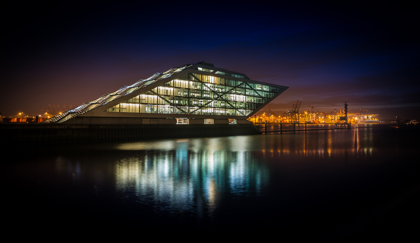 Dockland II