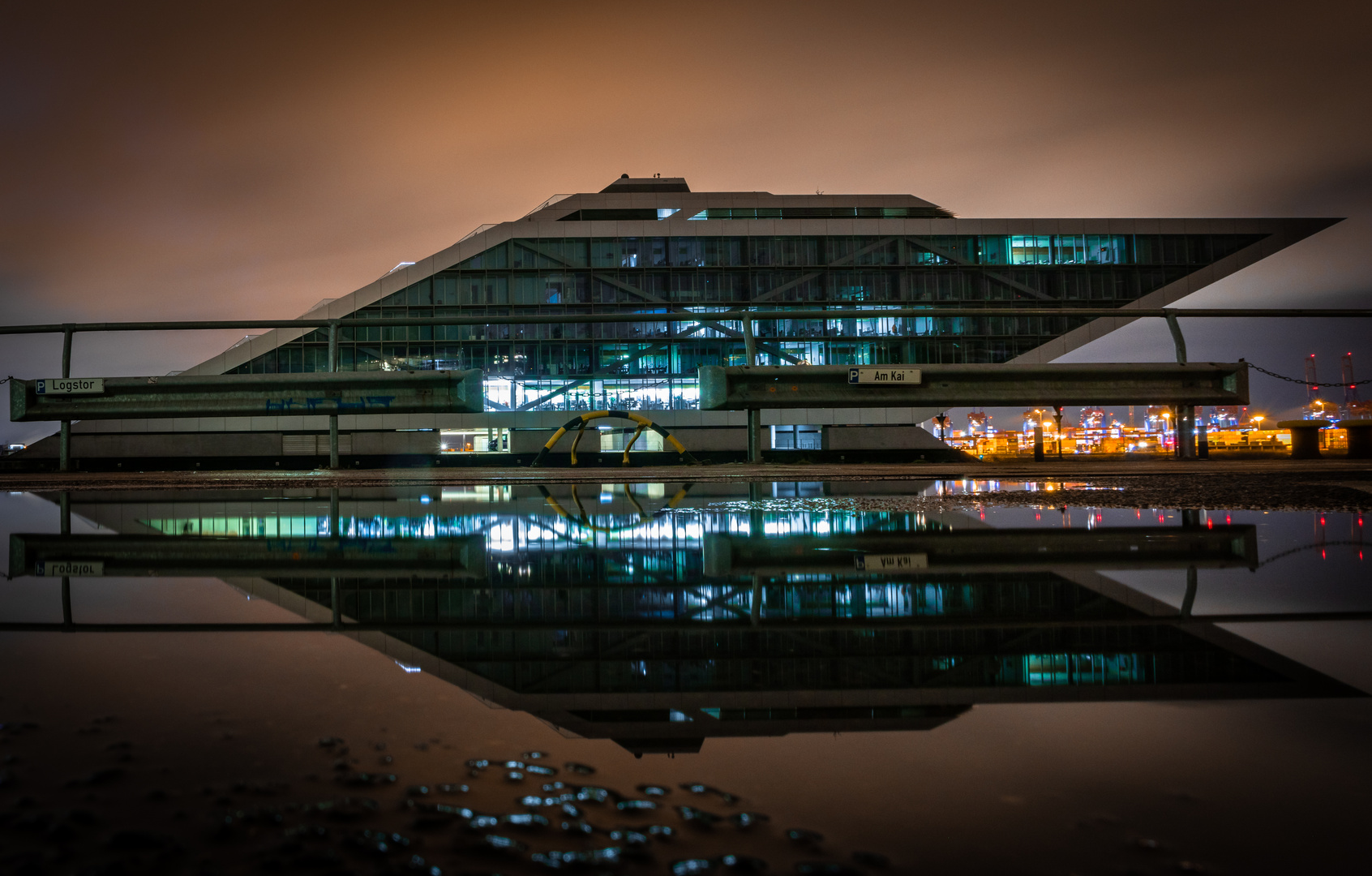 Dockland II