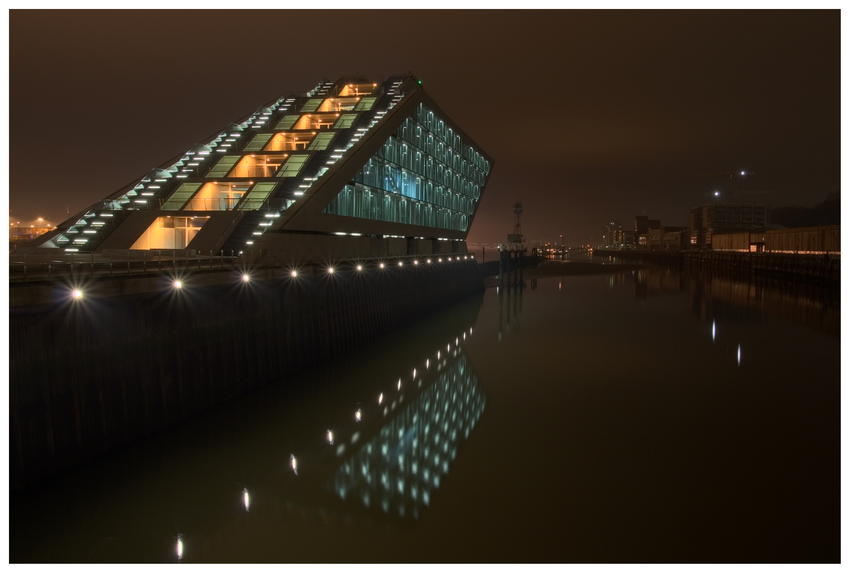 Dockland II