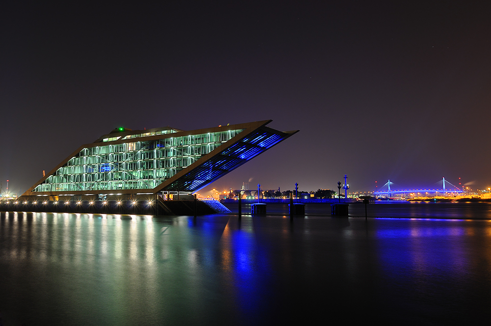 dockland II