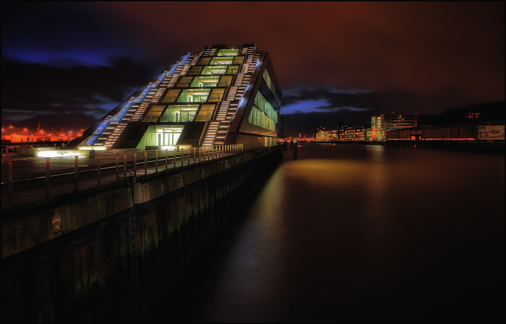 Dockland II