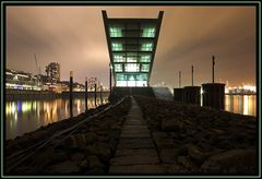 Dockland - II