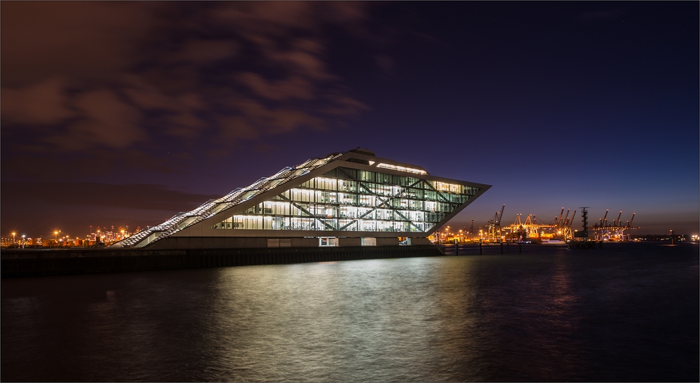 Dockland II