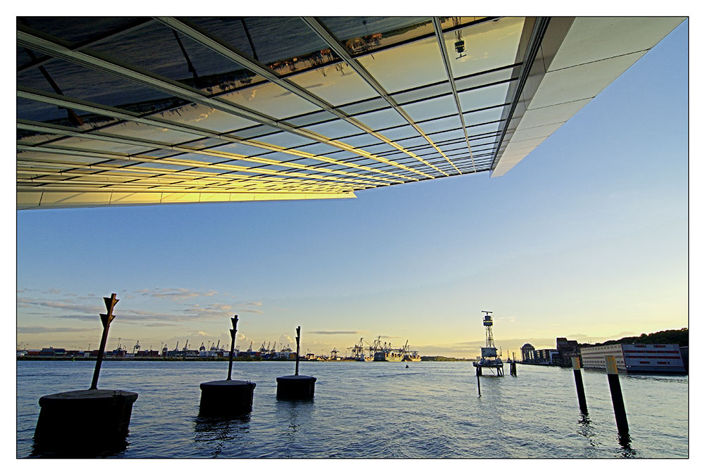 Dockland II