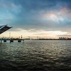 Dockland III