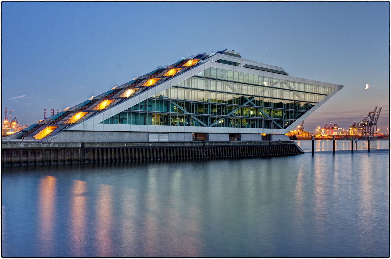 Dockland III