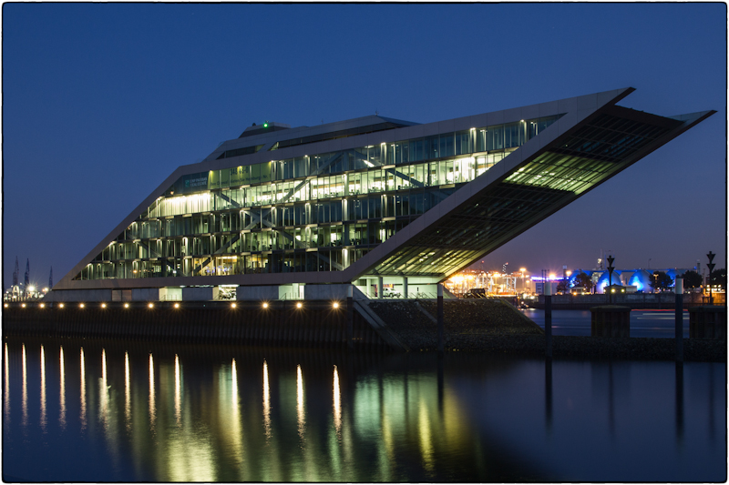 Dockland IV