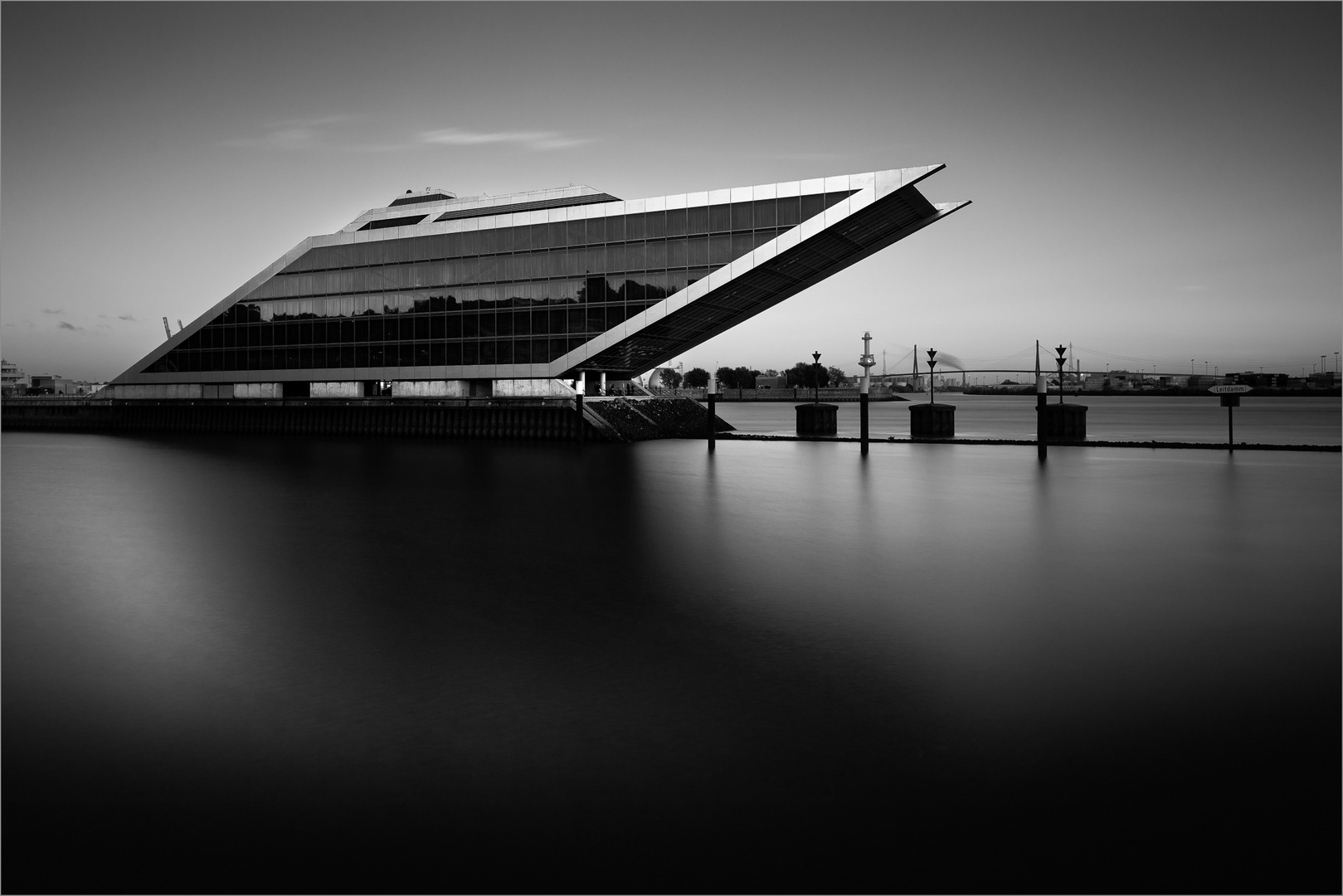 Dockland IX