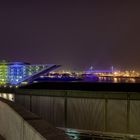 Dockland & Köhlbrandbrücke