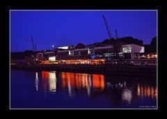 - Dockland Nights II -