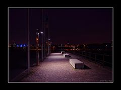 - Dockland Nights III -