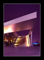 - Dockland Nights IV -