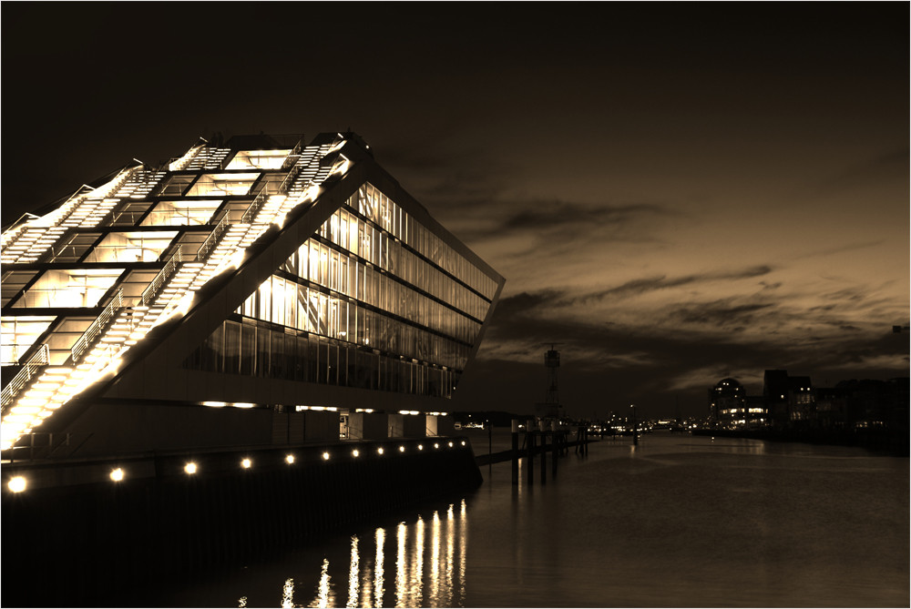 Dockland No. 3