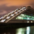 Dockland Office Building, Hamburg 