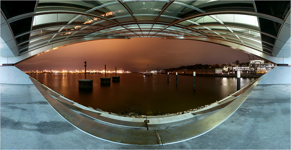 Dockland-Pano #1