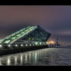 #dockland re-edit