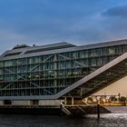 Dockland (schon wieder)