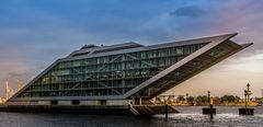 Dockland (schon wieder)