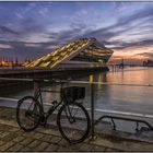 Dockland @ Sunset