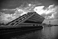 Dockland S/W