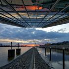 Dockland - The Sun goes down