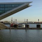 "Dockland" und "Köhlbrandbrücke"