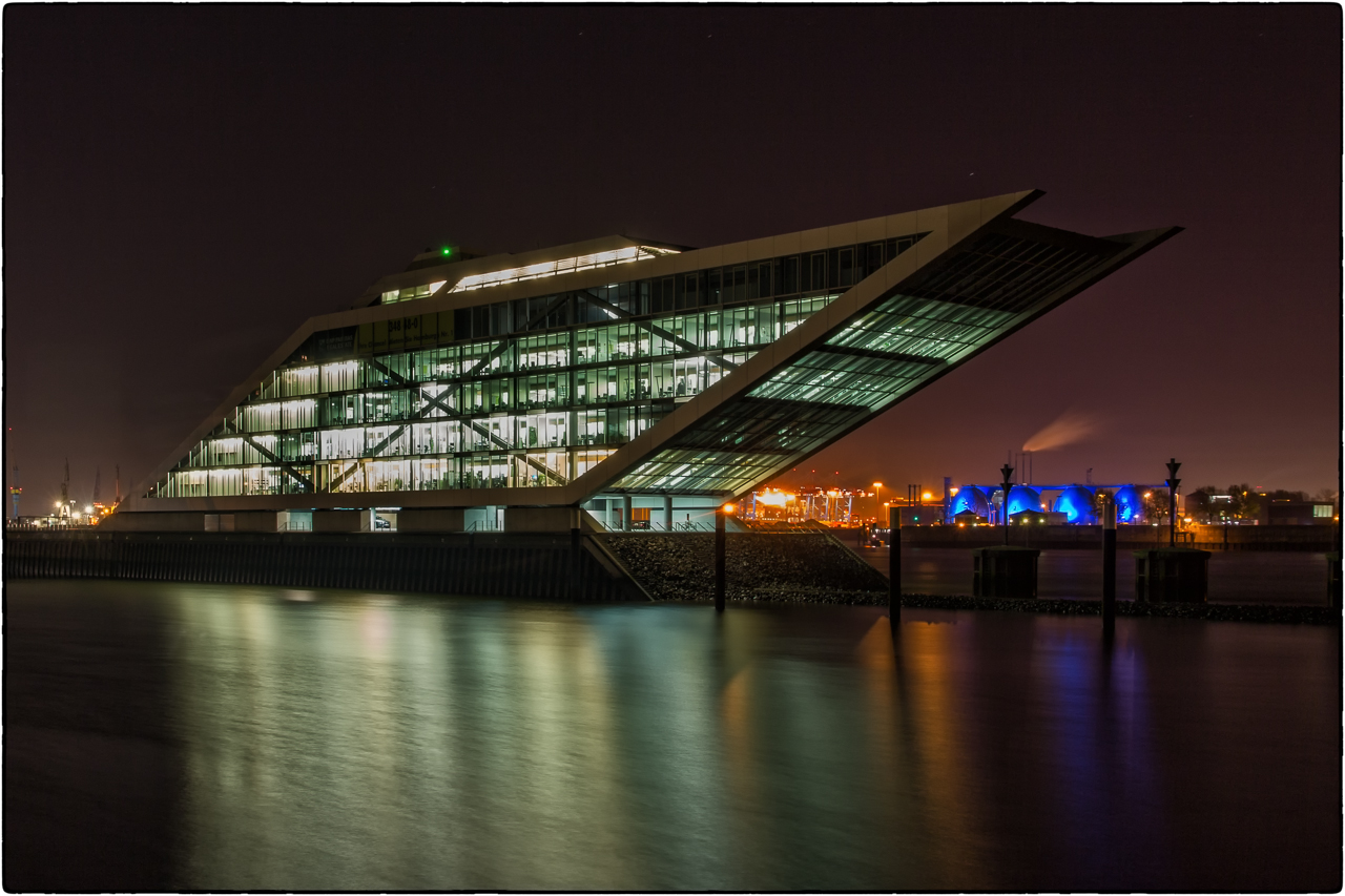 Dockland VIII