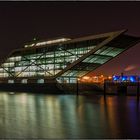 Dockland VIII