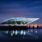 DOCKLAND VIII