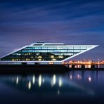 DOCKLAND VIII